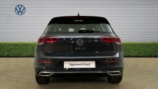 Volkswagen Golf 1.5 TSI Style 5dr Petrol Hatchback